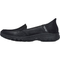 Skechers Reggae Fest 2.0 Classically Scarpe Da Ginnastica Nere Da Donna