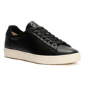 Clae Bradley Scarpe Da Ginnastica Nere Da Uomo In Pelle
