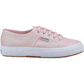 Superga 2750 Lamew Sneakers Rosa Da Donna In Sintetico