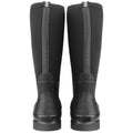 Muck Boots Chore Classic Hi Stivali Di Gomma Neri