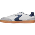 Skechers Hotshot Pyke Sneakers Sintetiche Da Uomo Grigio/Navy