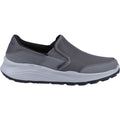 Skechers Equalizer 5.0 Persistable Sneakers Da Uomo In Tessuto Carbone