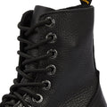 Dr. Martens Stivali Neri In Pelle Pisa Jadon 3