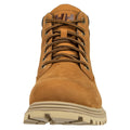 Helly Hansen Sport Fremont Stivali In Pelle Da Uomo Color Miele