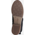 Hush Puppies Emilia Stivali Da Donna In Pelle Nera
