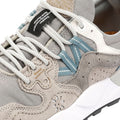 Flower Mountain Yamano 3 Sneakers Grigie