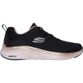 Skechers Vapor Foam Midnight Glimmer Scarpe Da Ginnastica Nere/Oro Rosa Da Donna