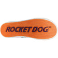 Rocket Dog Jazzin Dens Sneakers Arcobaleno Da Donna In Cotone