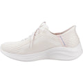 Skechers Ultra Flex 3.0 Brilliant Path Sneakers Da Donna In Cotone Naturale
