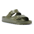 Birkenstock Arizona EVA Sandali Khaki Da Donna