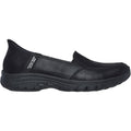 Skechers Reggae Fest 2.0 Classically Scarpe Da Ginnastica Nere Da Donna