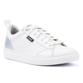 Hugo Morrie Tennis Sneakers Bianche Da Donna