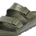 Birkenstock Arizona EVA Sandali Khaki Da Donna