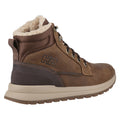 Helly Hansen Sport Kelvin LX Stivali Da Uomo In Pelle Color Caffè