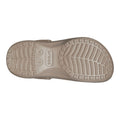 Crocs Classic Platform Lined Ciabatte In Termoplastica Da Donna Con Motivo A Fungo