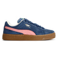 Puma Suede XL Sneakers In Camoscio Blu