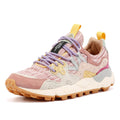 Flower Mountain Yamano 3 Sneakers Rosa Da Donna