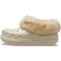 Crocs Furever Crush Ciabatte Ortopediche Da Donna In Materiale Termoplastico