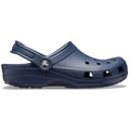 Crocs Classic Crocs In Gomma Color Blu Navy