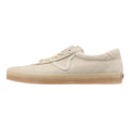 Vans Sport Low Crepe Sneakers Beige In Camoscio