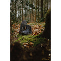 Cotswold Kingham Mid Stivali Da Trekking Neri Da Uomo