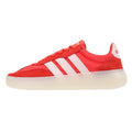 Adidas Barreda Decode Scarpe Da Ginnastica Rosse Da Donna