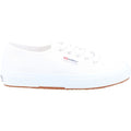 Superga 2750 Cotu Classic Sneakers Bianche Da Uomo Al 100% In Cotone