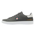 Lambretta Pinball 2 Sneakers Grigie Da Uomo