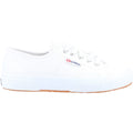 Superga 2750 Sneakers Bianche Da Uomo In Pelle