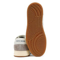 Pompeii Elan Sneakers Bianche In Pelle Da Uomo