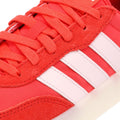 Adidas Barreda Decode Scarpe Da Ginnastica Rosse Da Donna