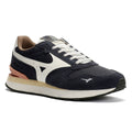 Mizuno RB87 Sneakers Marroni In Camoscio
