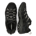 Merrell Moab 3 Scarpe Da Ginnastica Nere Da Donna