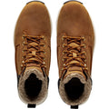 Helly Hansen Sport Kelvin LX Stivali Da Uomo In Pelle Color Grano.