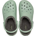 Crocs Classic Lined Clog Termoplastico Muschiato/Zoccoli Multiuso