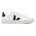 Veja Esplar Da Uomo Extra Bianco/Nero Sneakers