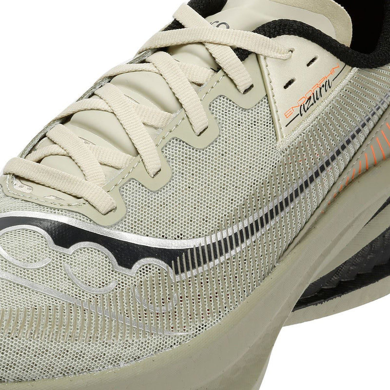 Saucony Endorphin Azura Sneakers Verdi Da Uomo