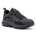 Merrell Moab Speed 2 GTX Sneakers Nere Da Uomo