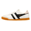 Gola Elan Scarpe Da Ginnastica Bianche In Pelle Da Donna