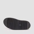 Dr. Martens Blaire Tumbled Nubuck Sandali Marroni In Nabuk Per Donna