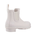 Hunter Original Chelsea Stivali Di Gomma Da Donna Con Gambale A Collo Di Cigno