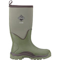 Muck Boots Calder Stivali Di Gomma Color Oliva