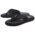 Rocket Dog Spotlight Lima Sandali Neri Da Donna In Tessuto