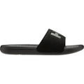 Helly Hansen Sport H/H Slide Sandali Donna In Sintetico Nero/Grigio Gunmetal