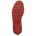 Hunter Original Tall Gloss Stivali Da Pioggia Rossi Da Donna In Gomma Militari