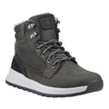 Helly Hansen Sport Kelvin LX Stivali Da Uomo In Pelle Grigia