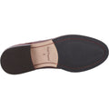 Hush Puppies Colette Stivali Bordeaux Da Donna In Camoscio