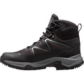Helly Hansen Sport Cascade Stivali Da Trekking Neri In Sintetico Da Donna