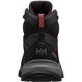 Helly Hansen Sport Cascade Stivali Da Trekking Neri In Sintetico Da Donna