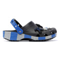 Crocs Ravenclaw (Corvonero) Classic Sandali Blu Da Donna